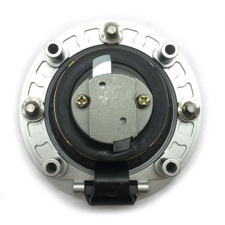 SUZUKI RGV250Γ 90-92年 イグニッション/タンクキャップ/シートキー