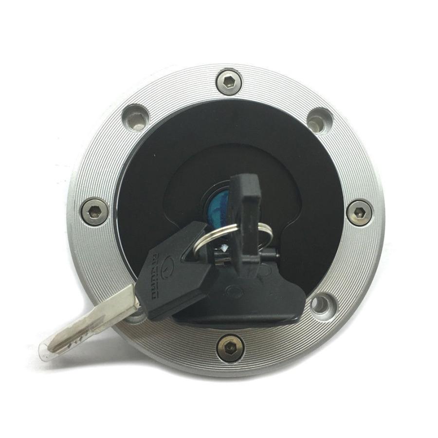 SUZUKI RGV250Γ 90-92年 イグニッション/タンクキャップ/シートキー