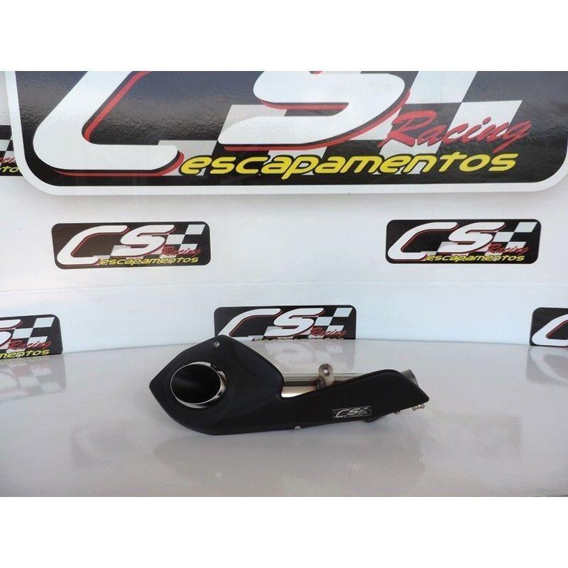 SUZUKI GSX-R600/GSX-R750 06-07年 CS Racing テイラーメイドスタイル