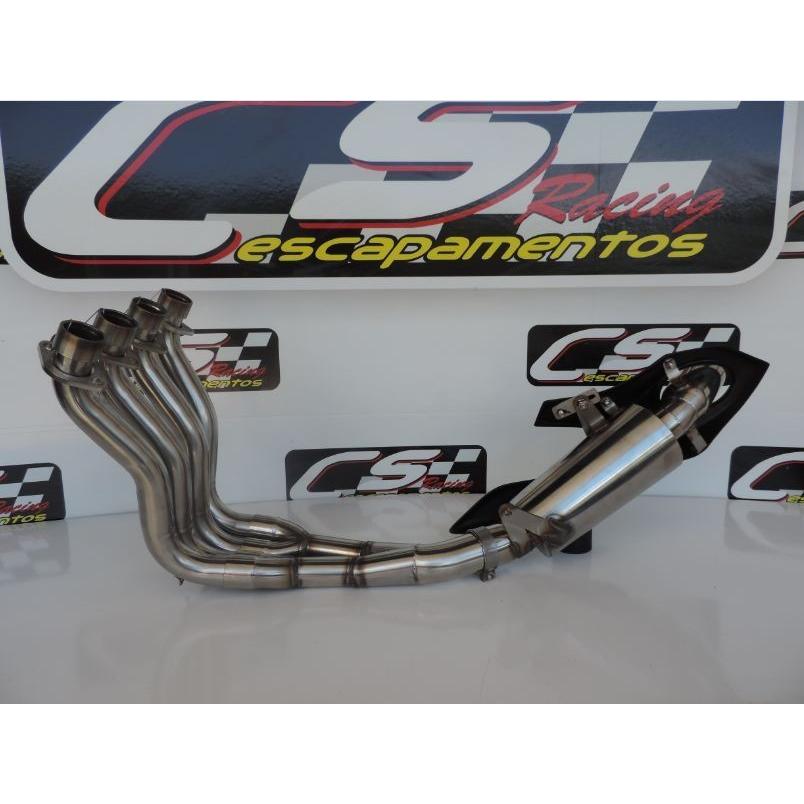 SUZUKI GSX-R1000 12-16年 CS Racing テイラーメイドスタイル フル