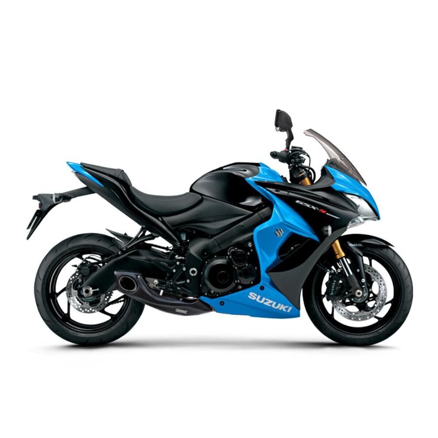SUZUKI GSX-S1000/F 15-20年 CS Racing テイラーメイドスタイル フル