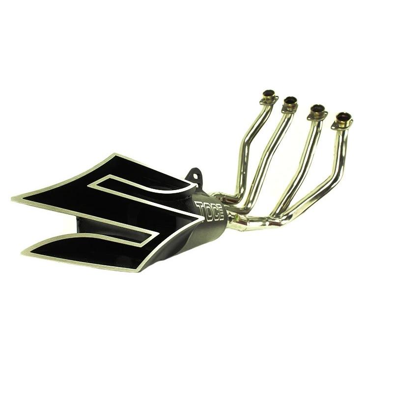 SUZUKI GSX1300R 隼 08-18年 TOCE Performance 