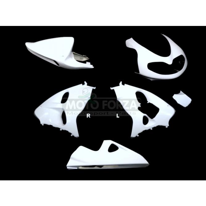 専用です。 SUZUKI TL1000R 98-02年 コンプリートストリートフルカウル