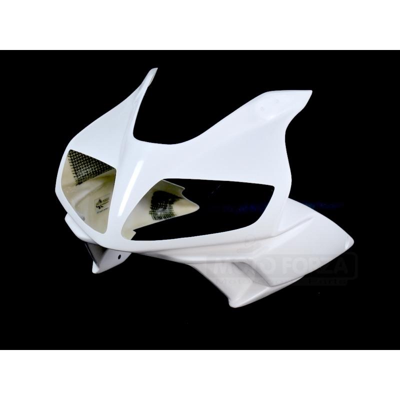 SUZUKI SV650S/SV1000S 03-15年 コンプリートストリート