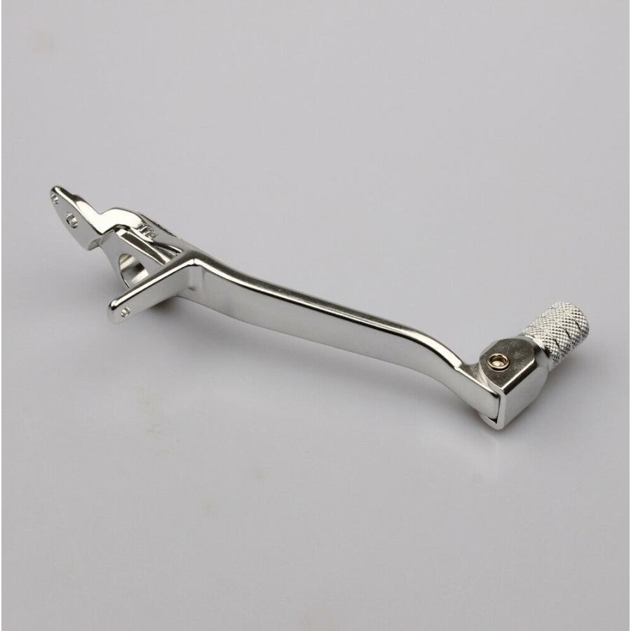 SUZUKI SV650/SV1000 可倒式リアブレーキペダル : 輸入パーツ専門