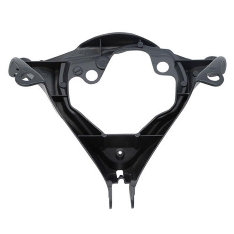 SUZUKI GSX-R600/750 06-07年 フロントアッパーカウルステー : 輸入