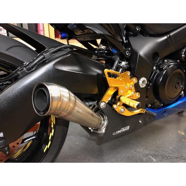 SUZUKI GSX-S1000F 15-20年 PRO-RACE キャタライザカバー :SUZ-GSX1F-15CC:輸入パーツ専門 Traumauto - 通販 - Yahoo!ショッピング SUZUKI GSX-S1000F 15-20年 PRO-RACE キャタライザカバー :SUZ-GSX1F-15CC:輸入パーツ専門 Traumauto - 通販 - Yahoo!ショッピング