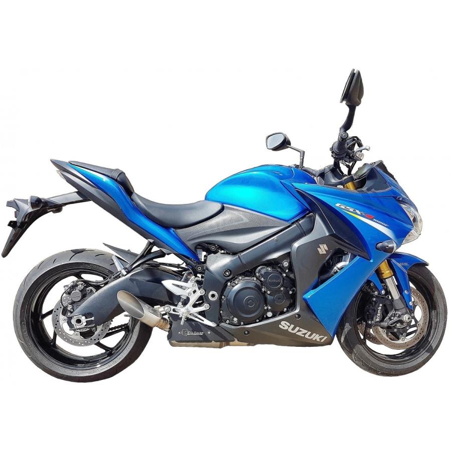 SUZUKI GSX-S1000 15-21年 PRO-RACE GP-S1