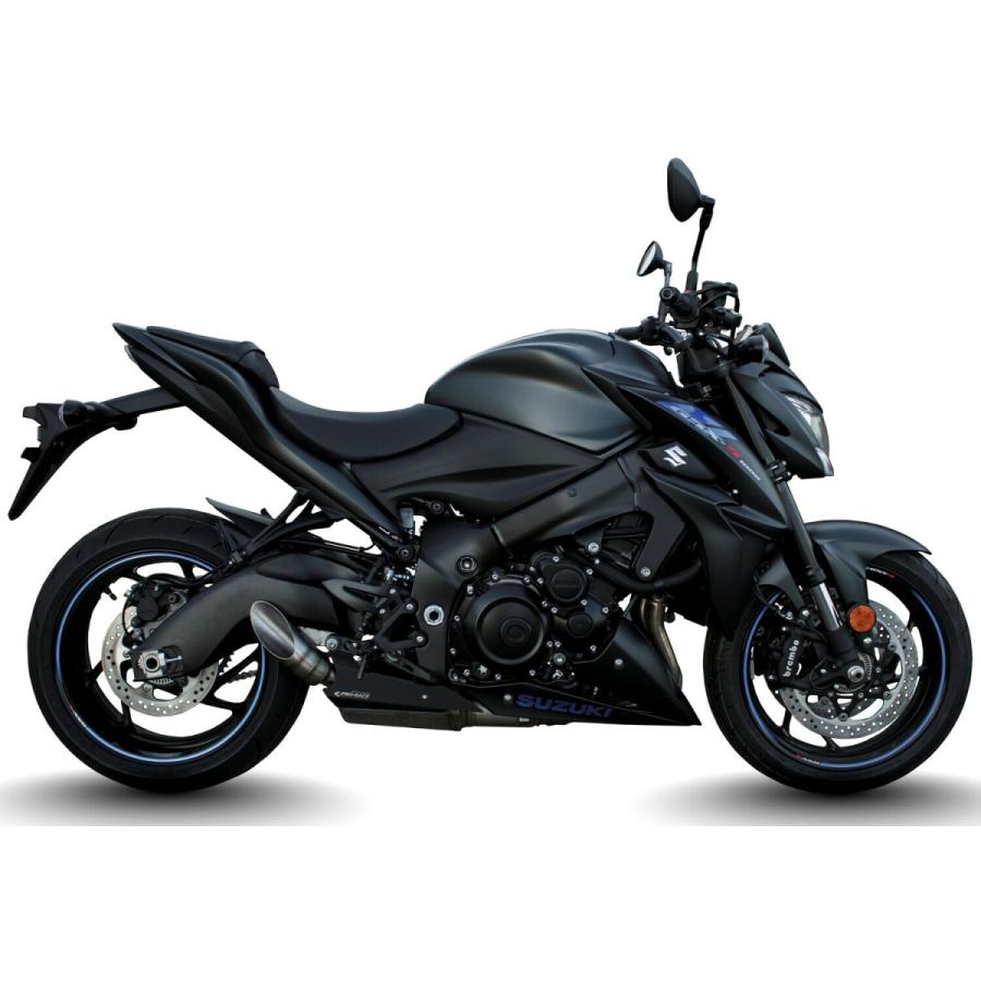 SUZUKI GSX-S1000 15-20年 PRO-RACE GP-S1エキゾーストチップ :SUZ-GSXS1-15GPS1:輸入パーツ専門 Traumauto - 通販 - Yahoo!ショッピング SUZUKI GSX-S1000 15-20年 PRO-RACE GP-S1エキゾーストチップ :SUZ-GSXS1-15GPS1:輸入パーツ専門 Traumauto - 通販 - Yahoo!ショッピング