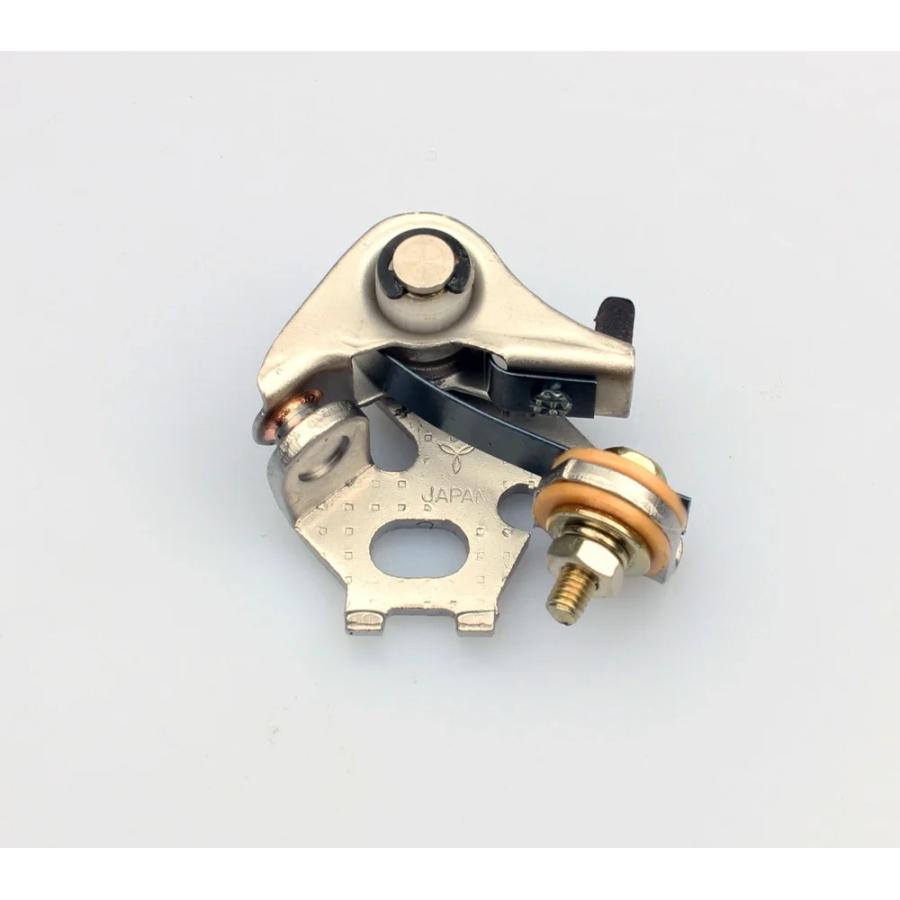GS400　GS400E コンタクトブレーカー SUZUKI GS400E 78-83年 コンタクトブレーカー : 輸入パーツ専門