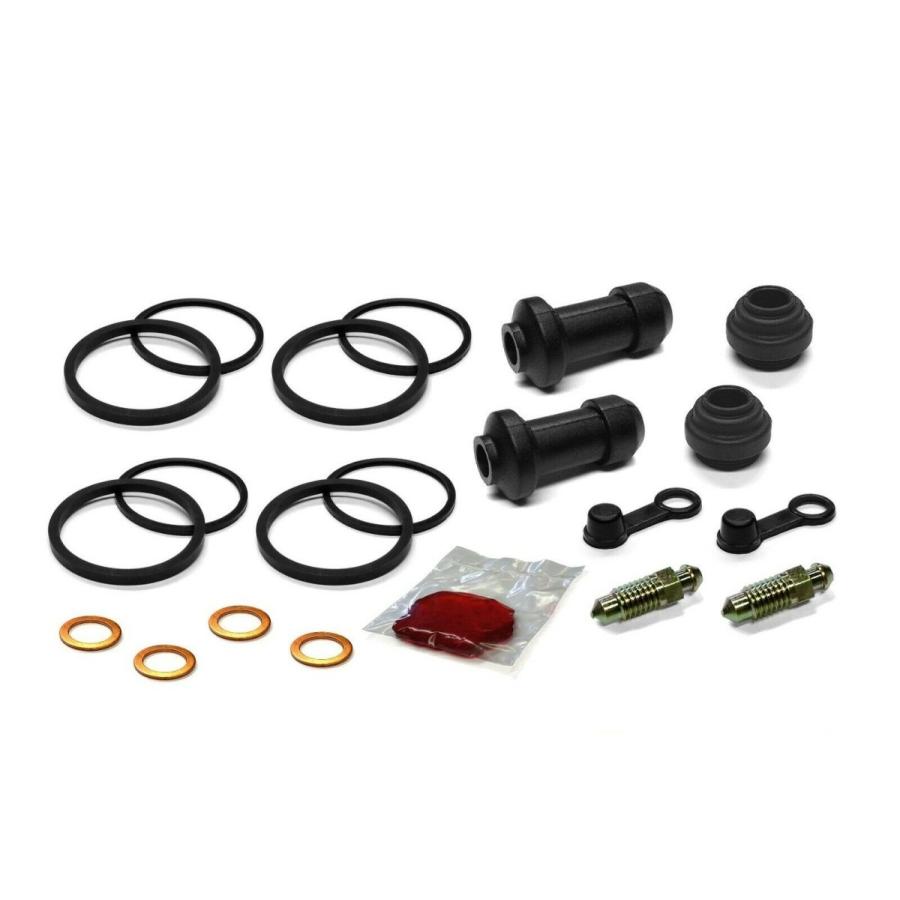 N23X2]TRIUMPH BONNEVILLE T120/T120 Black 16-19年 フロントブレーキ