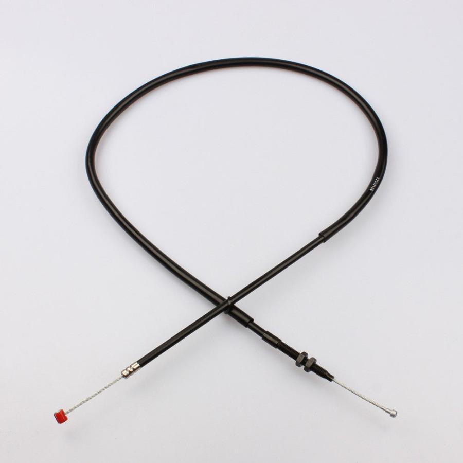 TRIUMPH DAYTONA 675 06-08年 クラッチケーブル