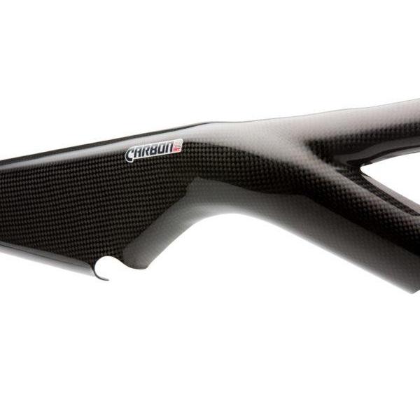 TRIUMPH DAYTONA 675 06-12年 カーボンフレームカバーセット TRIUMPH DAYTONA 675 06-12年 カーボンフレームカバーセット