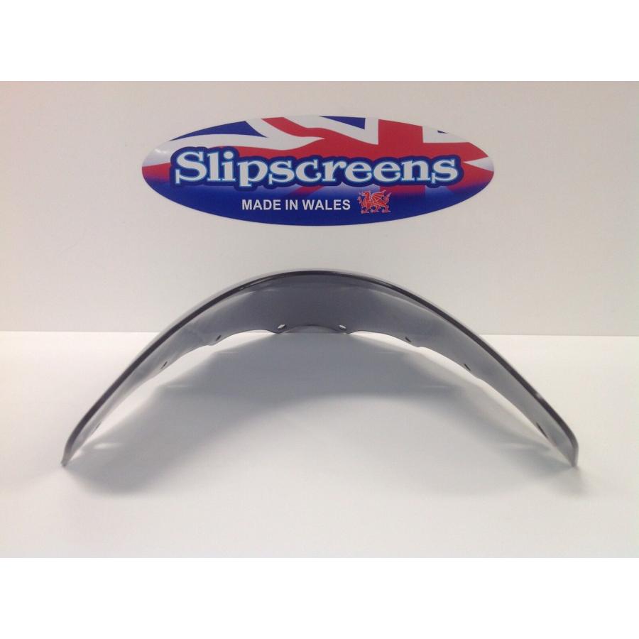 TRIUMPH Thruxton 1200R スタンダードスクリーン : 輸入パーツ専門