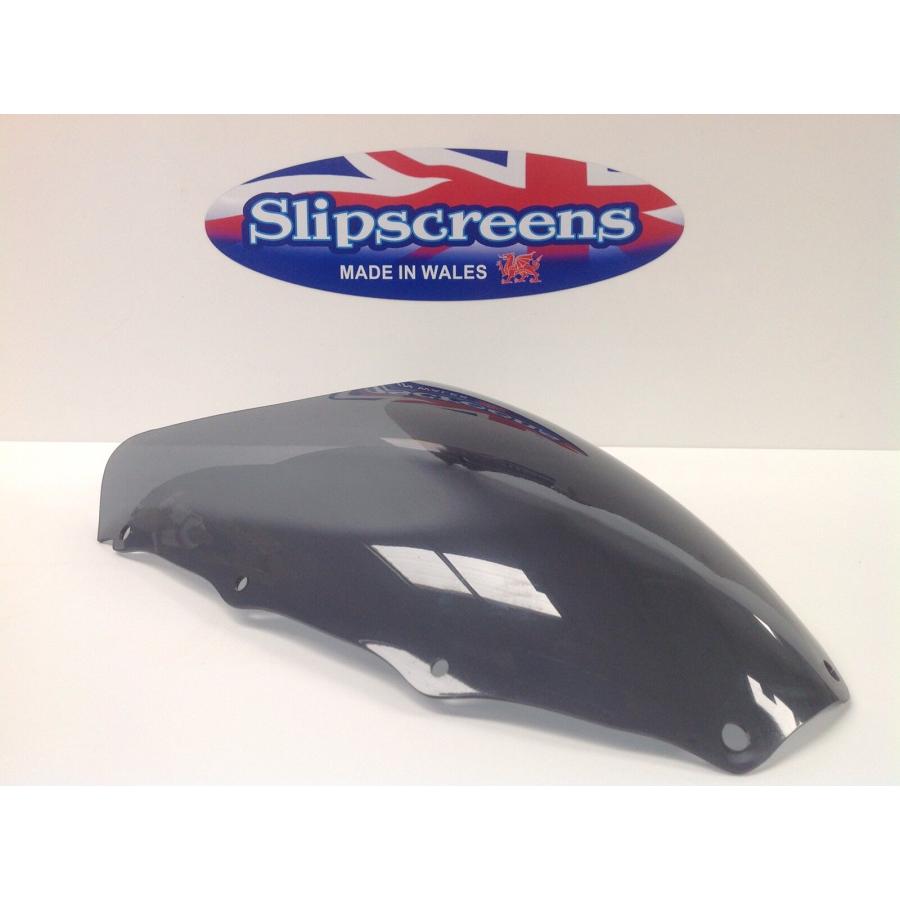 TRIUMPH Thruxton 1200R スタンダードスクリーン : 輸入パーツ専門