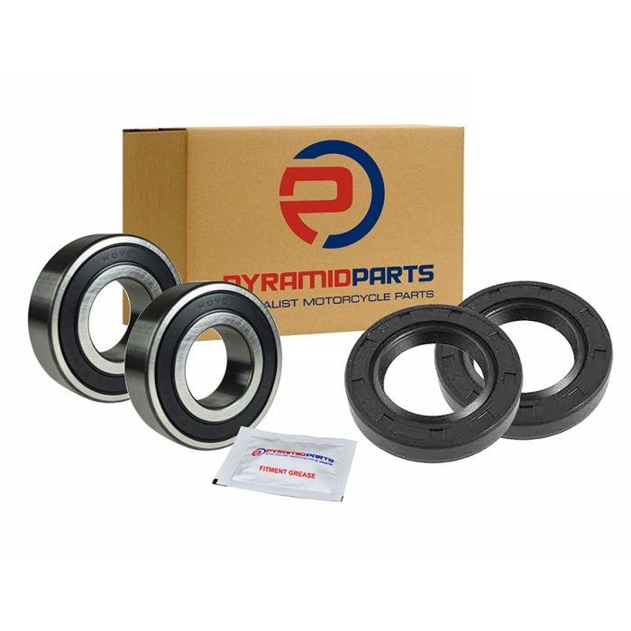 BMW R100 87-95年 フロントホイールベアリング : 輸入パーツ専門