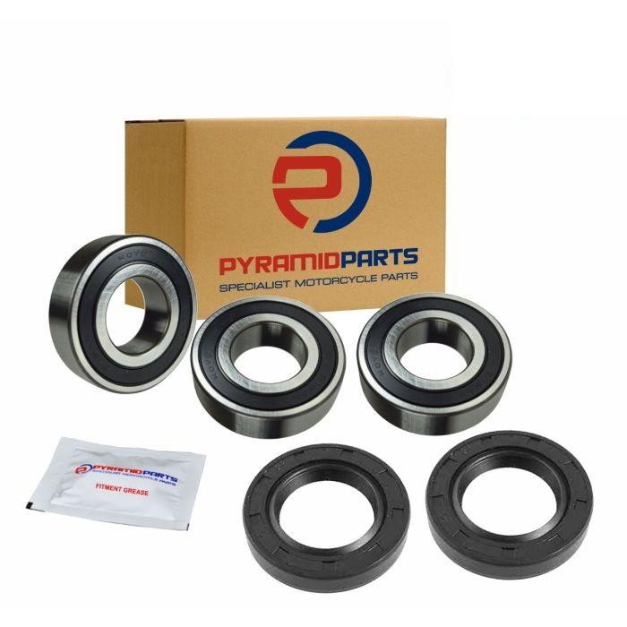 SR400 リアホイール　ベアリング新品 Amazon.co.jp: ヤマハ SR400, SR500 用 ローフリクション ホイール