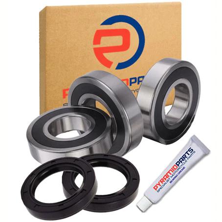 Kawasaki ZX-10R 04-10年 リアホイールベアリング : 輸入パーツ専門