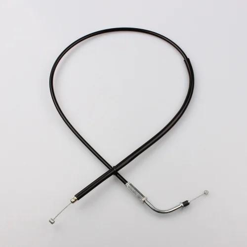 YAMAHA XS250/XS400 77-82年 スロットルケーブル : 輸入パーツ専門