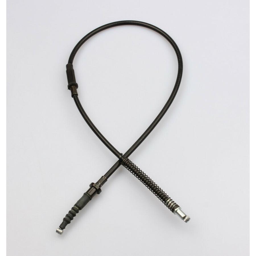 YAMAHA XT250/XT350/TT350 84-00年 デコンプケーブル : 輸入パーツ専門