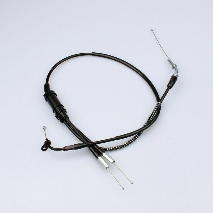 スロットルケーブル Ymh 250 YFM250R YFM250 ATV クワッド 2008-2013