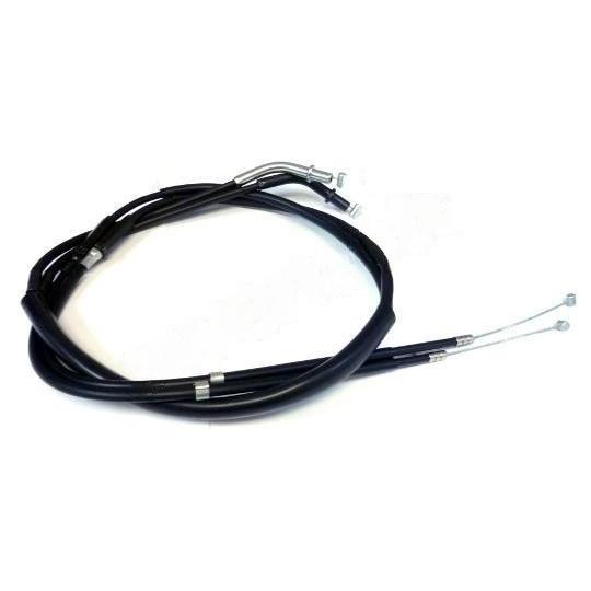 YAMAHA FZS1000 01-05年 EXUPケーブル : 輸入パーツ専門 Traumauto