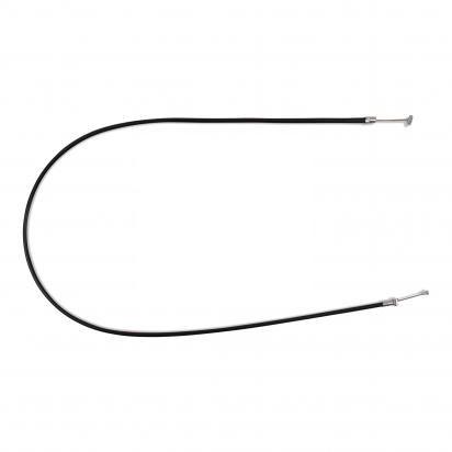 YAMAHA FS1E/DT50M/TY50/DT125 フロントブレーキケーブル : 輸入パーツ