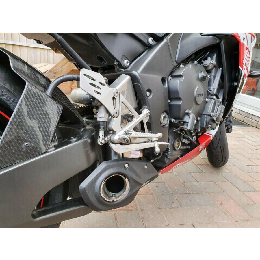 YAMAHA YZF-R1 09-14年 CS Racing テイラーメイドスタイル YAMAHA YZF-R1 09-14年 CS Racing テイラーメイドスタイル