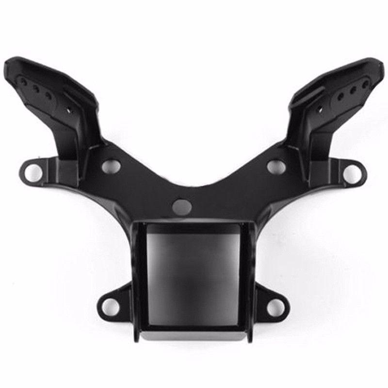 YAMAHA YZF-R6 08-15年 フロントアッパーカウルステー : 輸入パーツ