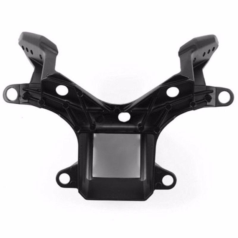 ヤマハ　YZF-R6用アッパーカウルステー YAMAHA YZF-R6 08-15年 フロントアッパーカウルステー : 輸入パーツ