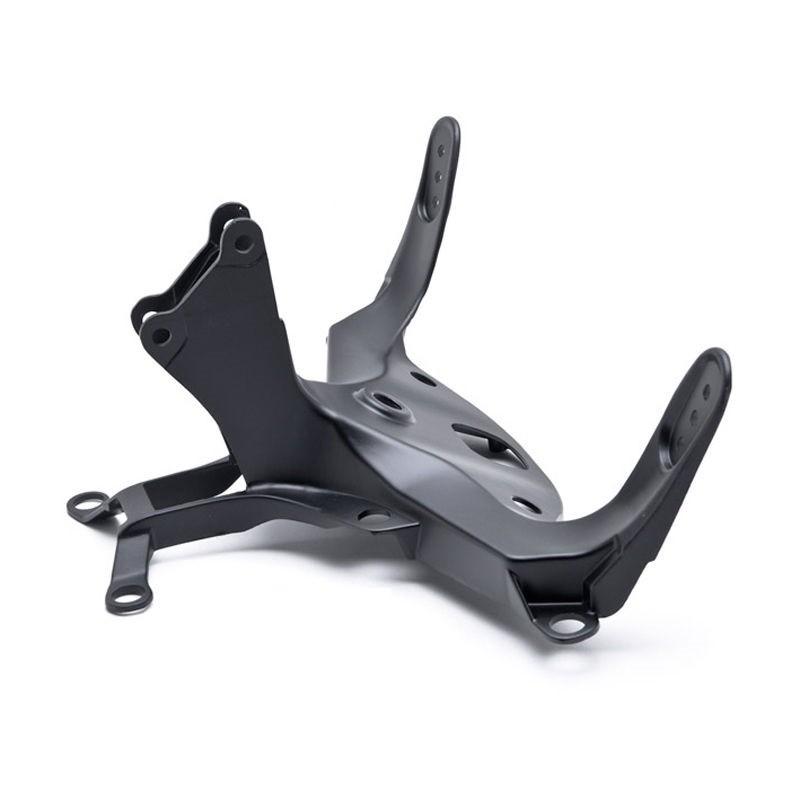 YAMAHA YZF-R1 04-06年 フロントアッパーカウルステー : 輸入パーツ