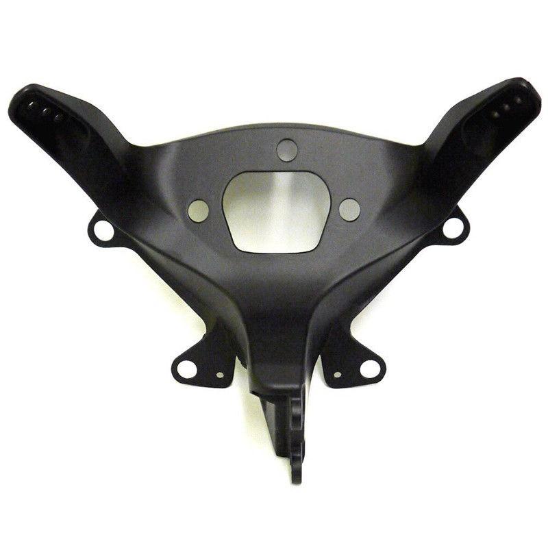 YAMAHA YZF-R6 03-05年 フロントアッパーカウルステー
