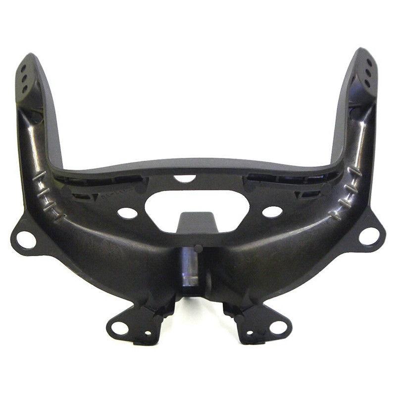 YAMAHA YZF-R6 03-05年 フロントアッパーカウルステー_2