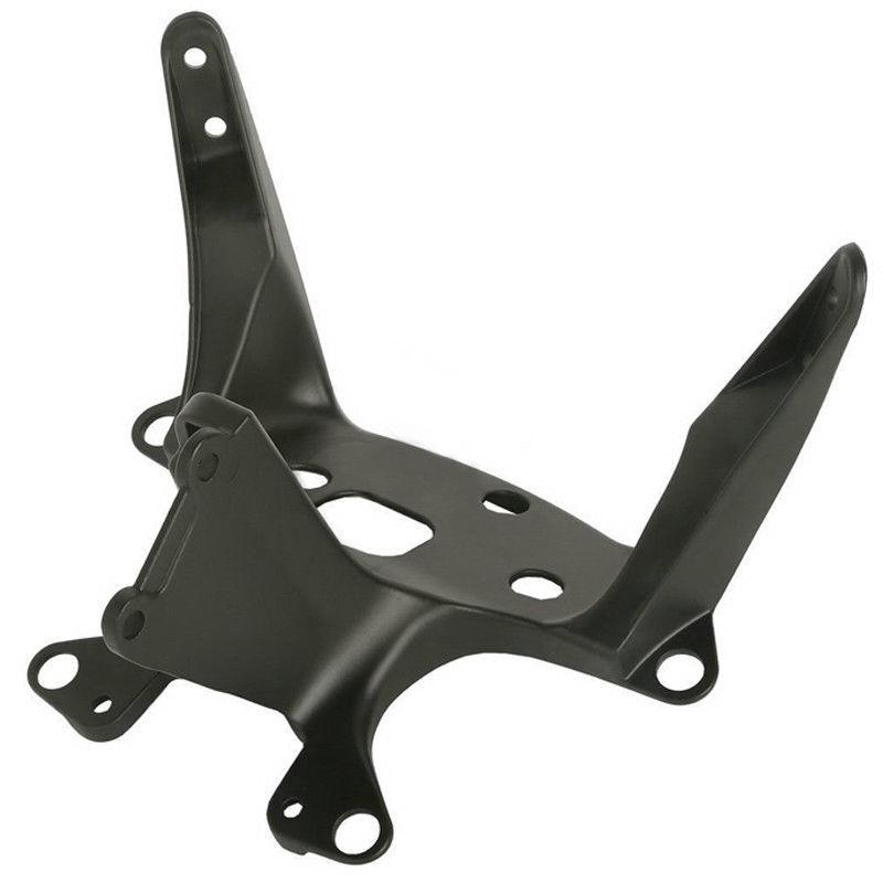 YAMAHA YZF-R6 99-02年 フロントアッパーカウルステー : 輸入パーツ