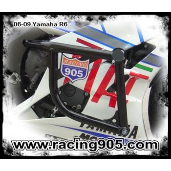 完動品 YAMAHA YZF-R1 98-01 RACING 905ケージ STUNT ARMOR 【WSO9532941448】(34629円)