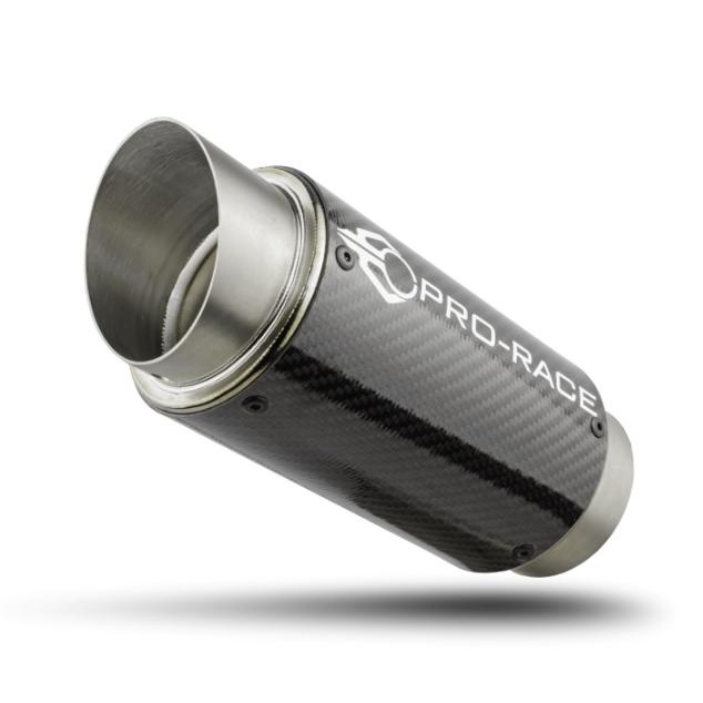 YAMAHA MT-10 22-24年 PRO-RACE GP-R1 エキゾースト : 輸入パーツ専門