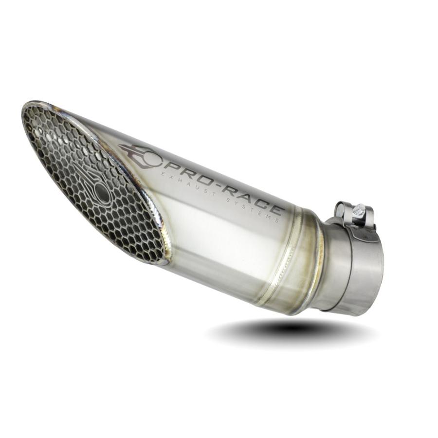 MT-10 2022 YAMAHA PRO-RACE GP-R1マフラー