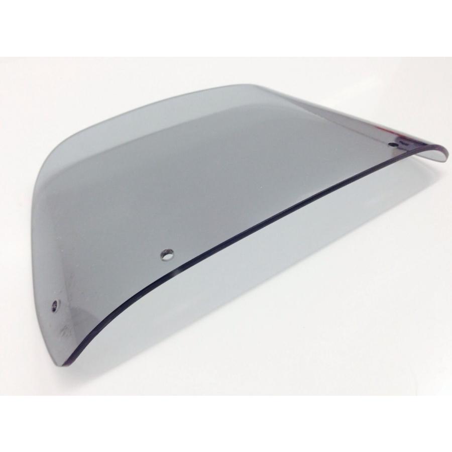 YAMAHA TDR250 ウインドスクリーン : 輸入パーツ専門 Traumauto - 通販