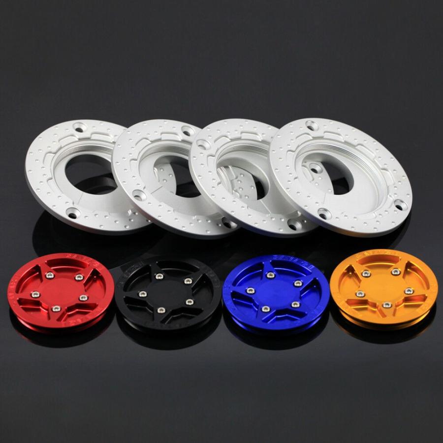 YAMAHA XSR900 16-18年 カスタムタンクキャップ : 輸入パーツ専門