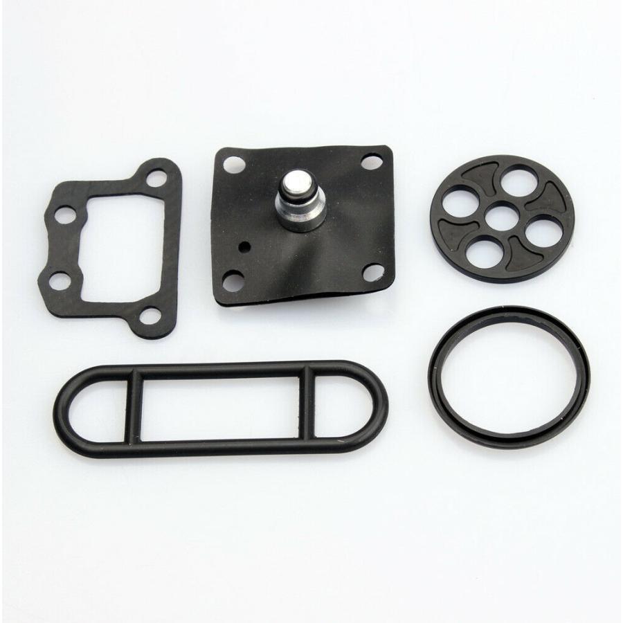 YAMAHA SR500/XS750/XS1100 78-99年 フューエルコックリペアキット
