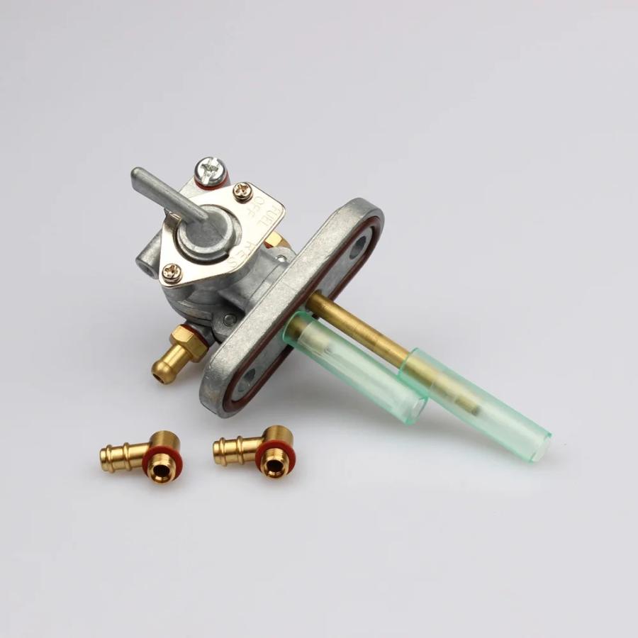 YAMAHA XS650/SE 79-83年 フューエルコック : 輸入パーツ専門