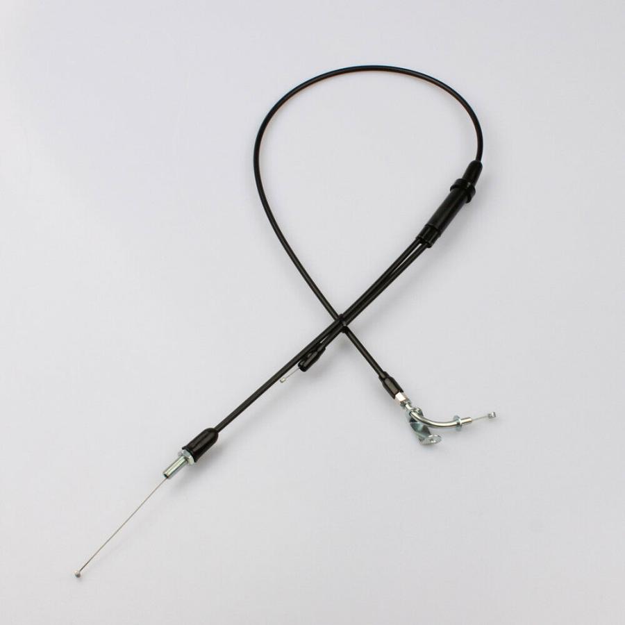 YAMAHA RD50 75-84年 スロットルケーブル : 輸入パーツ専門 Traumauto
