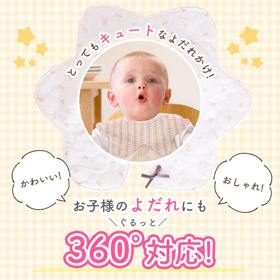 リボン付きベビースタイ4枚 おしゃれ 男の子 女の子 よだれかけ 防水 前掛け まるいスタイ 360度 ビブ ベビー 赤ちゃん キッズ 子供 綿100% コットン :baby-011:トラベルデパート - 通販 - Yahoo!ショッピング リボン付きベビースタイ4枚 おしゃれ 男の子 女の子 よだれかけ 防水 前掛け まるいスタイ 360度 ビブ ベビー 赤ちゃん キッズ 子供 綿100% コットン :baby-011:トラベルデパート - 通販 - Yahoo!ショッピング