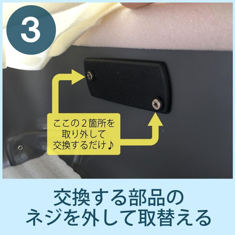 スーツケース用ダイヤル式ロック TSAロック搭載｜travel-depart｜04
