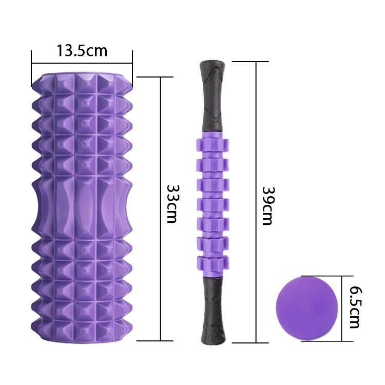 フォームローラー 使い方 ヨガポール 3点セット 収納バッグ付き ヨガポール 筋膜リリース トレーニング マッサージローラー マッサージ ダイエット ストレッチ :training-2:トラベルデパート - 通販 - Yahoo!ショッピング フォームローラー 使い方 ヨガポール 3点セット 収納バッグ付き ヨガポール 筋膜リリース トレーニング マッサージローラー マッサージ ダイエット ストレッチ :training-2:トラベルデパート - 通販 - Yahoo!ショッピング