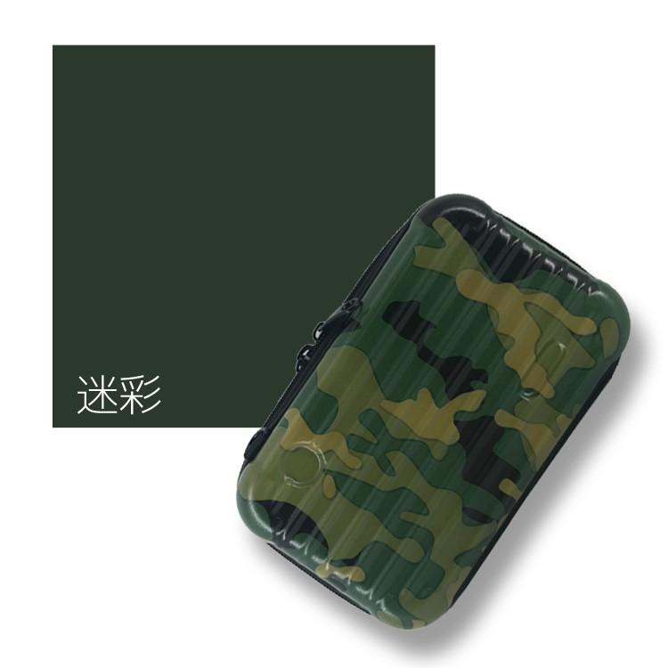 スーツケース型 ポーチ トラベル 小物入れ ポーチ 化粧ポーチ ミニスーツケース コスメポーチ メイクポーチ 送料無料 Travel Accessory 18 トラベルデパート 通販 Yahoo ショッピング