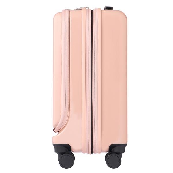 Ace ACE フォールズ (31L/最大41L) 拡張・フロントポケット Ace ACE フォールズ (31L/最大41L) 拡張・フロントポケット