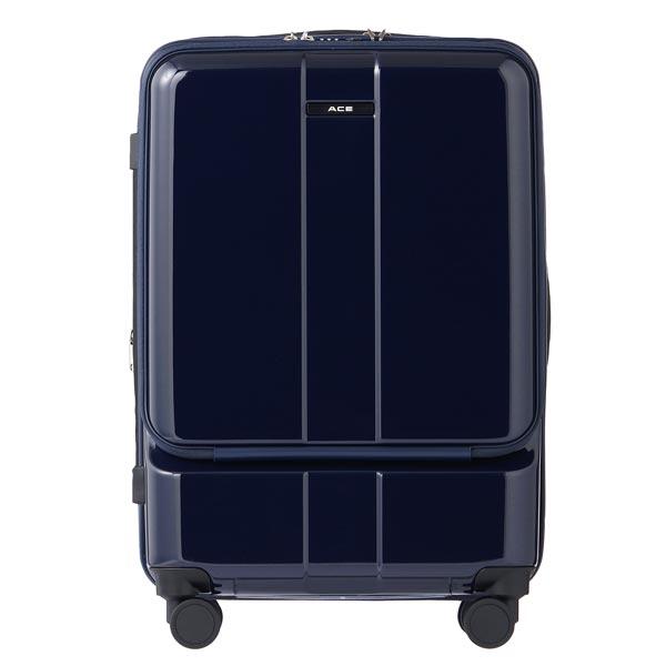Ace ACE フォールズ (46L/最大57L) 拡張・フロントポケット Ace ACE フォールズ (46L/最大57L) 拡張・フロントポケット