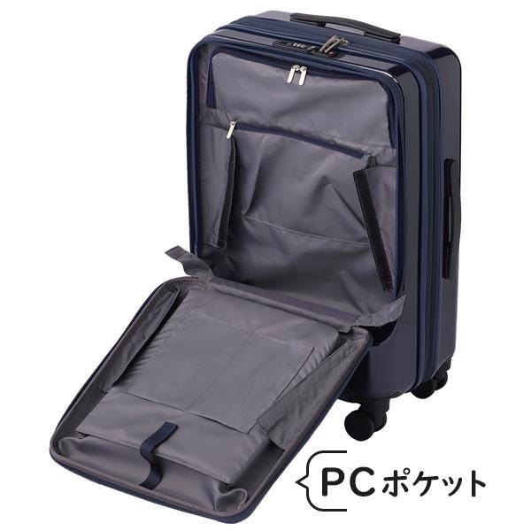 Ace ACE フォールズ (46L/最大57L) 拡張・フロントポケット Ace ACE フォールズ (46L/最大57L) 拡張・フロントポケット