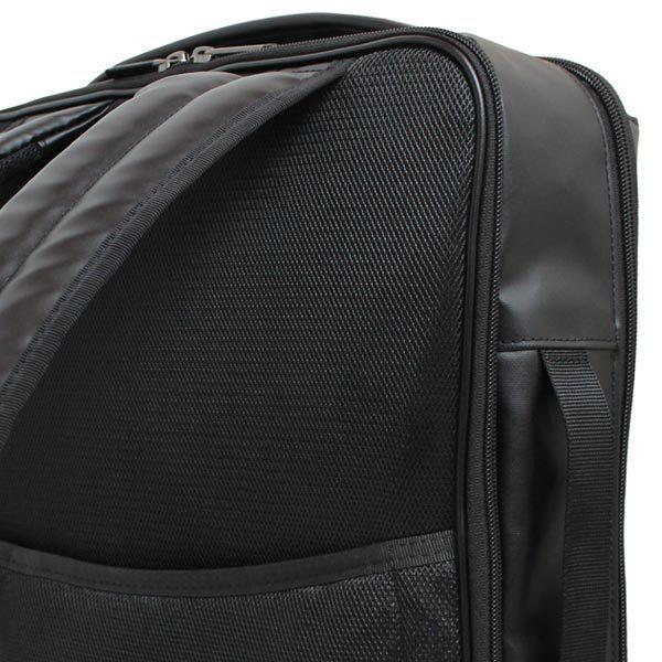 ACE ヴィターラWR リュック (15L) 撥水 13インチPC対応 B4収納 ビジネスバッグ 61141｜travel-goods-toko｜10